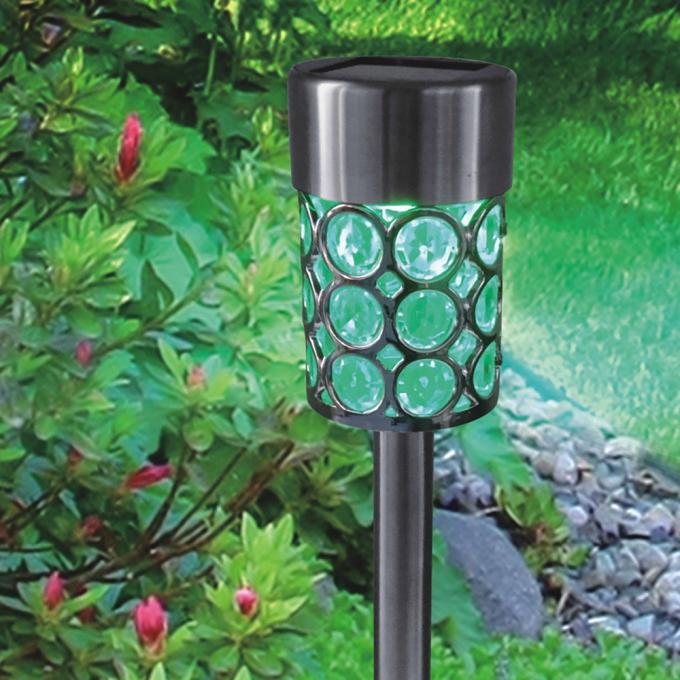 Waterproof Solar Garden Lights