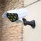 ROHS Outdoor Motion Light With Camera Traffic Wall Mounted Security Light